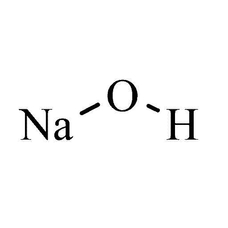 Sodium Hydroxide Pearl - 96% min. - 1kg